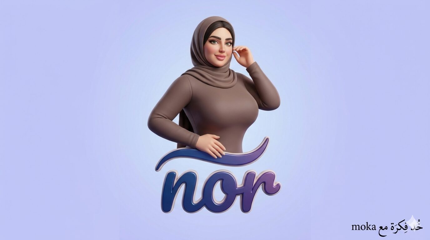 Create 3D Logo Avatar AI – ازاي تعمل لوجو احترافي من صورتك بالذكاء الاصطناعي 2 لوجو ثلاثي الأبعاد من صورة شخصية باستخدام الذكاء الاصطناعي