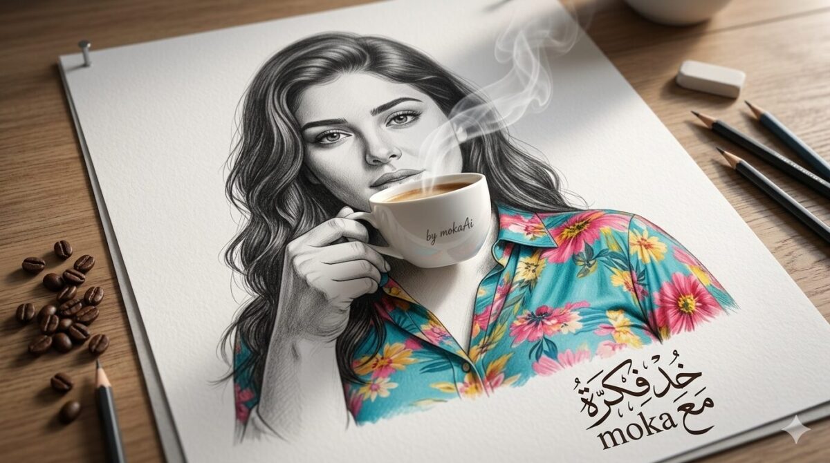 دليلك لاحتراف فن الـ Sketch-Reality: دمج رسم الرصاص مع الأشياء الحقيقية باستخدام الذكاء الاصطناعي